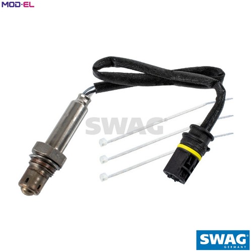 Lambda sensor 3189 for - 33, m