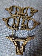 FG Monster truck beetle arms