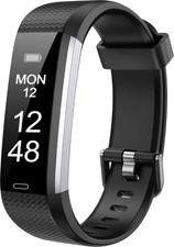 Fitness Tracker with Sleep