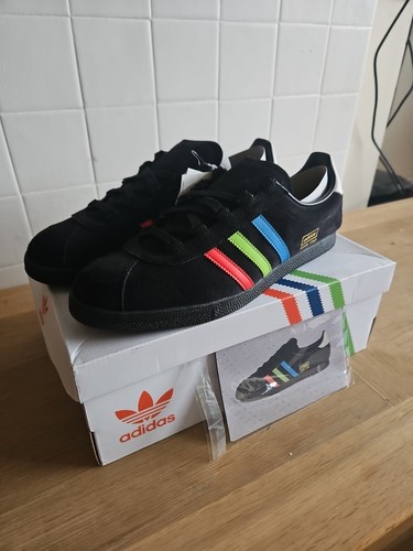 Adidas trimm star - trimm, size