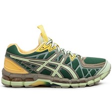 ASICS UB10-S GEL-KAYANO 20 LOW-TOP TRAINERS SNEAKERS WOMEN SHOES 1203A640-300