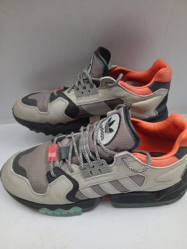 Mens adidas torsion trainer - torsion, zx