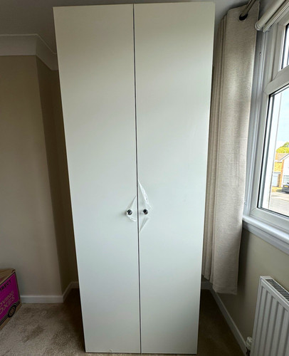 Brand new wren wardrobe - brand, in