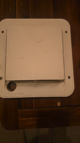 Caravan motorhome carver - ,