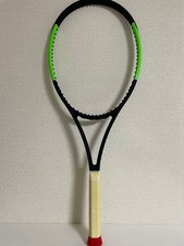 Wilson Blade 98 18x20