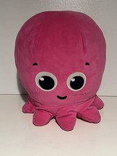 Octopus Energy Plush Large