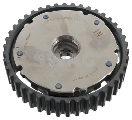 Camshaft adjuster fits volvo - adjuster,