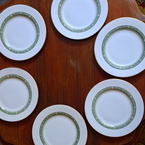 Royal doulton rondelay h5004 - 6,