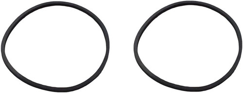 2pcs new belts ring - new,
