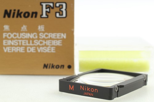 Mint nikon focusing screen m - focusing,