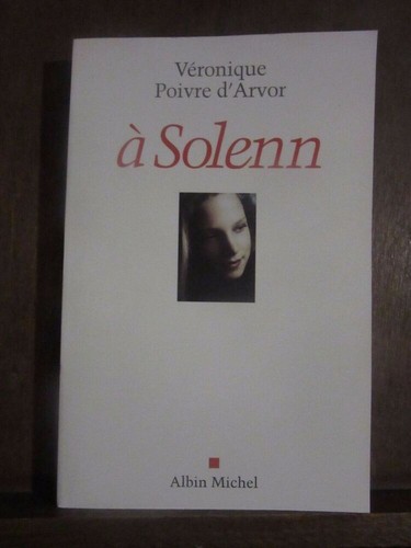 Véronique poivre arvor - poivre, À