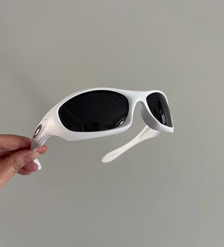 Vintage oakley monster dog - oakley,