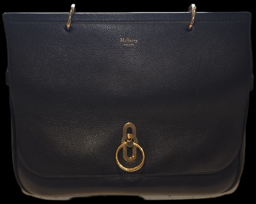 Mulberry amberley satchel - mulberry,