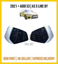 Audi line 8y - &, 2021