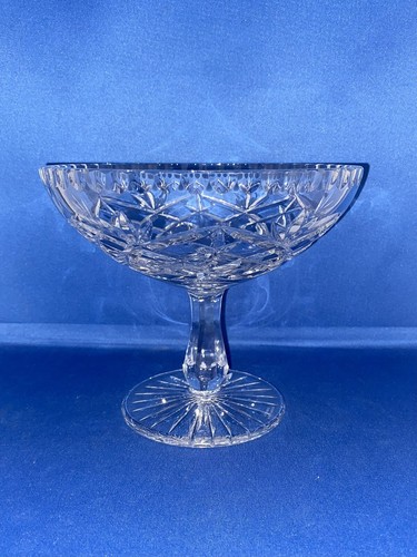 Edinburgh crystal glass - crystal,