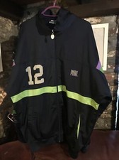 Retro Vintage Puma Track