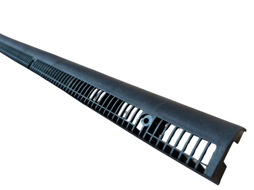 Over fascia soffit vent - fascia,