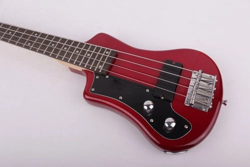 Short scale length string - short,