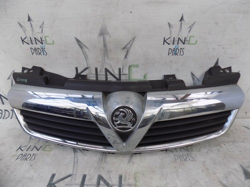Vauxhall zafira 2005 - b, 2005-2009