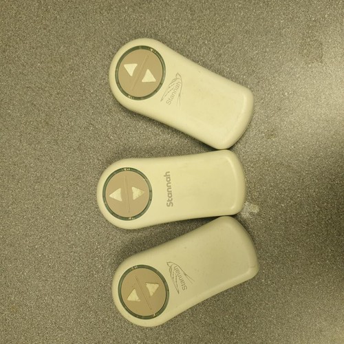 Stannah stairlift remote - stairlift,