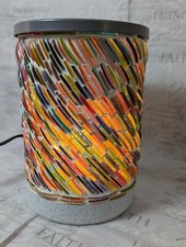 Scentsy Colors of the Rainbow