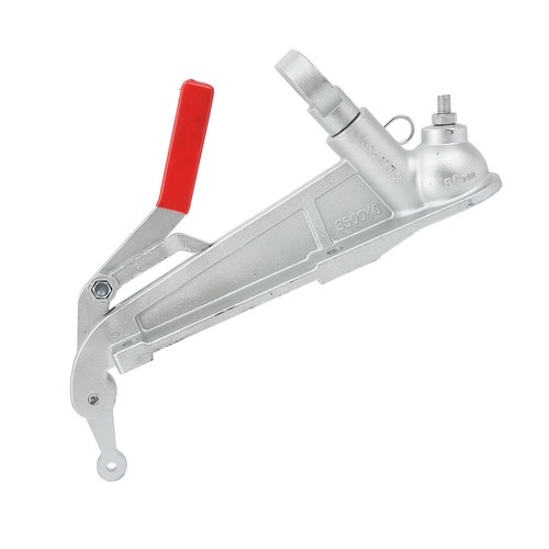 Trailer coupling easy use - trailer, to