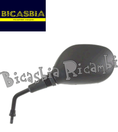 6816 left rearview mirror - 6816,