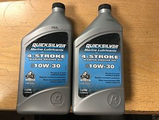 Four stroke oil - 1l,