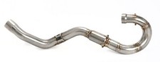 FMF Powerbomb SS Front pipe