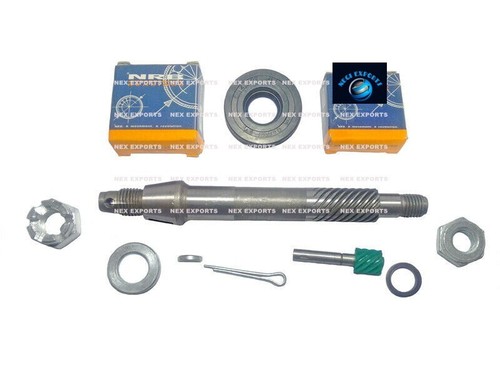 Ball bearing nu205 skf - c3,