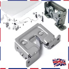 BONNET CATCH LOCK RELEASE FOR BMW 1 3 SERIES E81 E87 E87 E88 E90 E91 E92 E93 UK