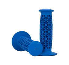 AME BMX Bike Grips Super Soft Maui Blue Bicycle GT PERFORMER DYNO HARO