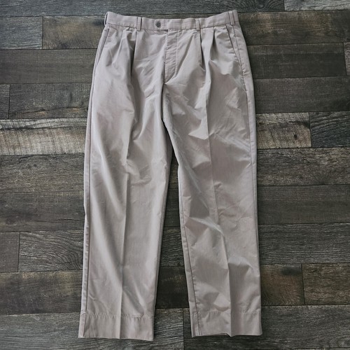 Vintage ping golf pants - vintage,