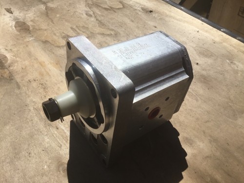 Genuine jcb vm651 hydraulic - jcb,