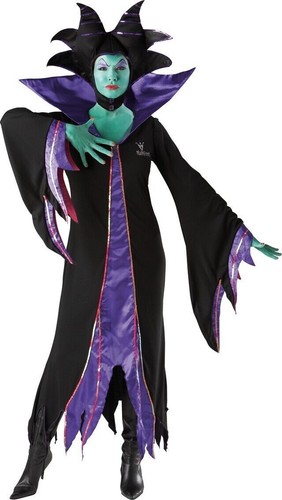 Ladies disney maleficent - disney,
