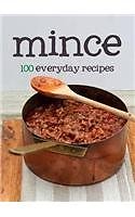 100 recipes mince parragon - recipes,