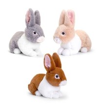 Rabbit Bunny Plush Soft Toy -