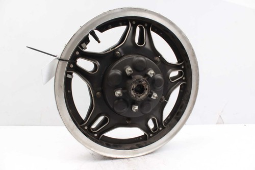 Rim rear wheel - ,