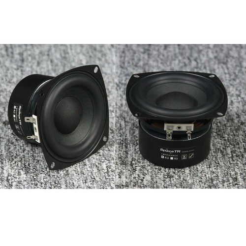 Inch subwoofer 4ω - inch,