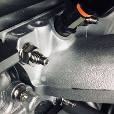 Honda F20C, F20B & F22C Ti