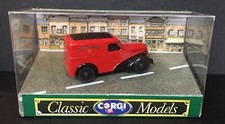 CORGI CLASSICS - FORD POPULAR