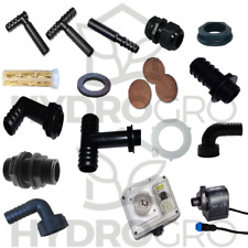 IWS System Spare Accessories