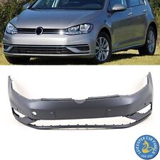 VW Golf Mk7.5 Front Bumper