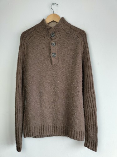 Musto jumper vintage brown - jumper,