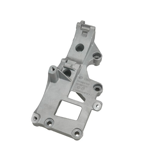Bracket generator for audi - generator,