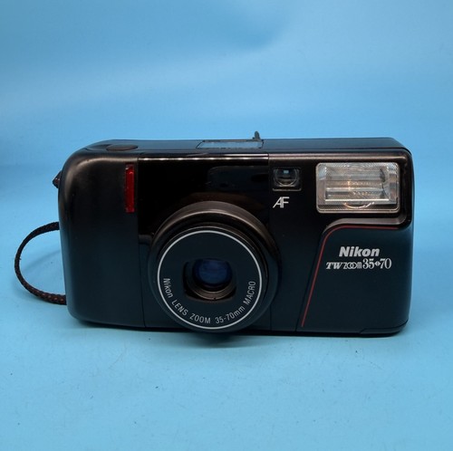 Nikon zoom 35mm film - nikon, 35-70