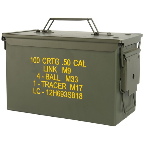Mil tec cal army - cal.50,