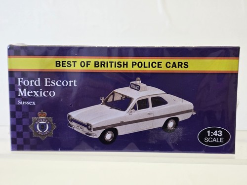 Atlas best british police - of,