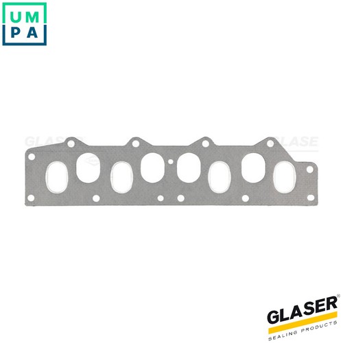 Gasket intakeexhaust manifold - gasket,