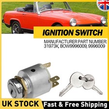 Ignition Switch Metal for Mini